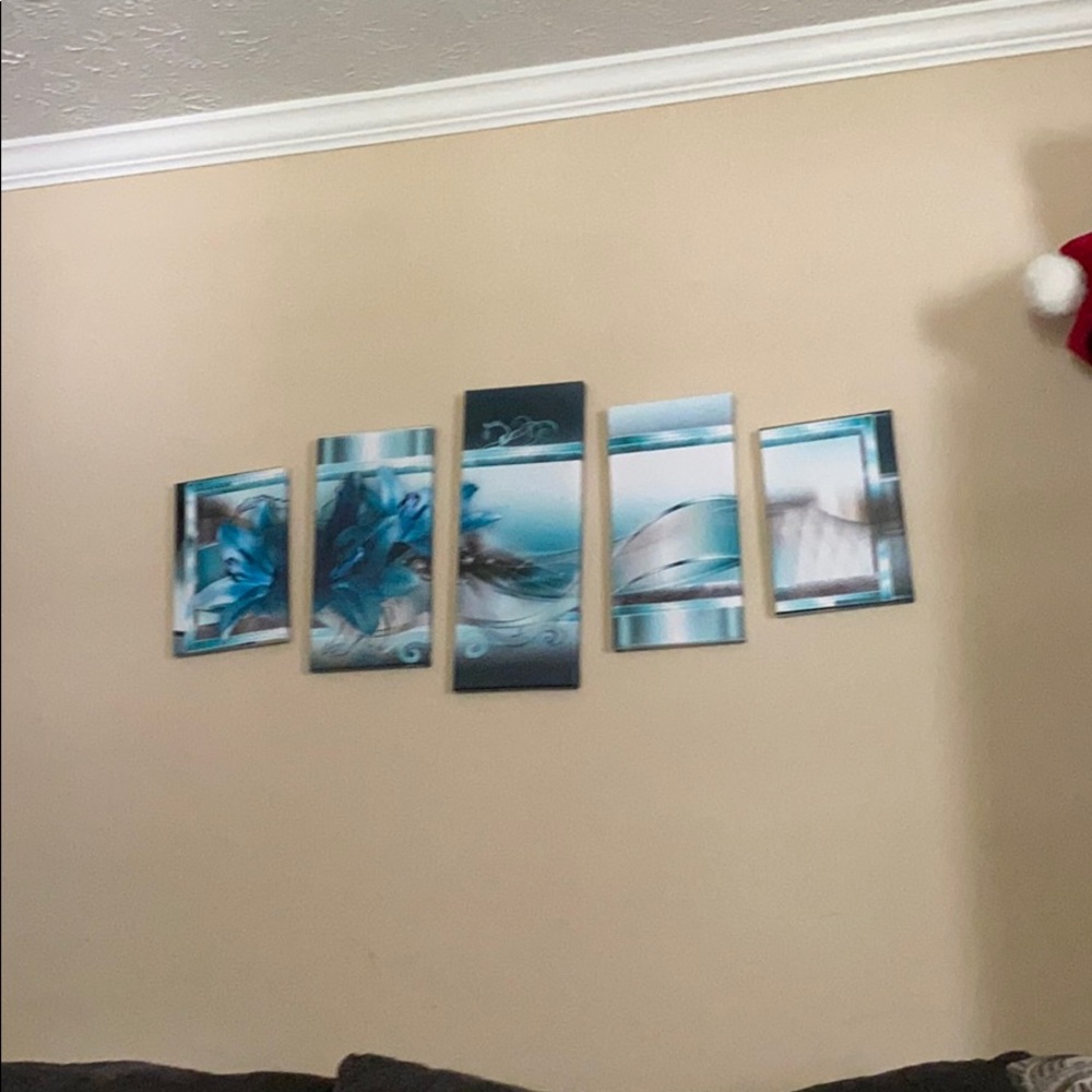 Meet your Posher, Josefina